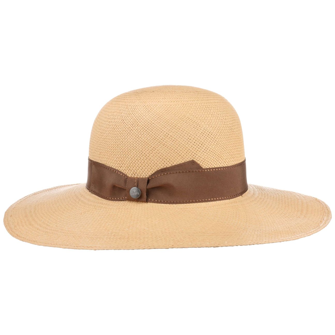 Lierys Women's Nature Julika Panama Hat By