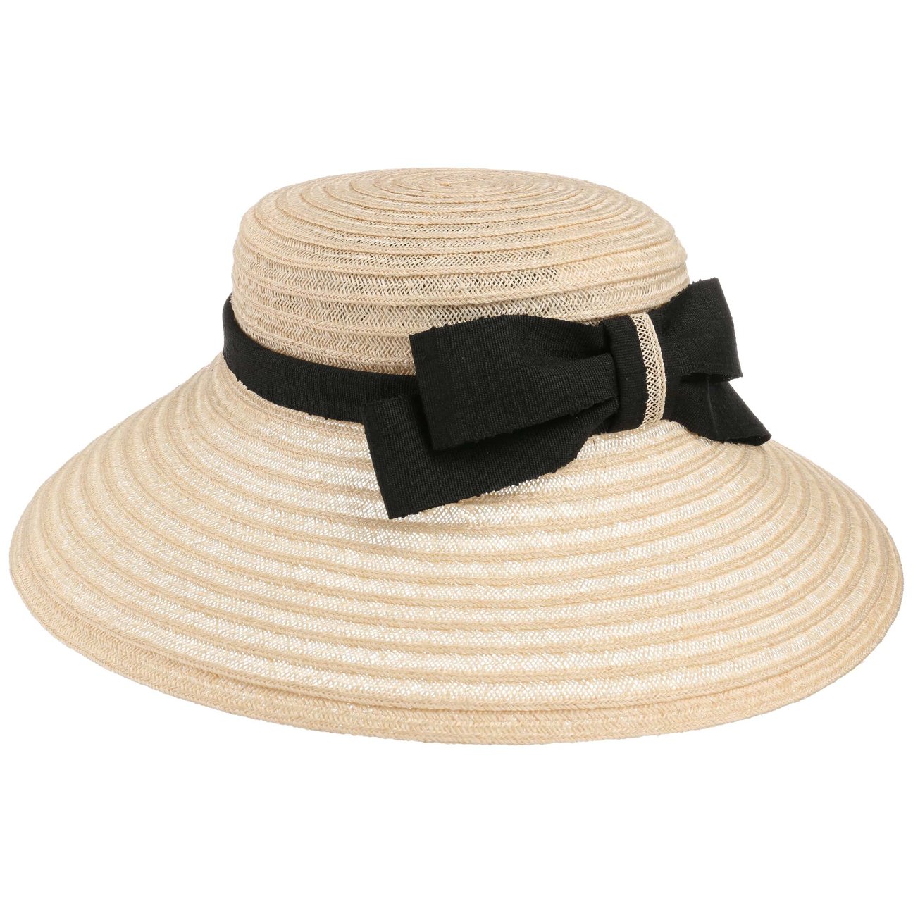Mayser Women's Nature Audrey Hemp Hat By