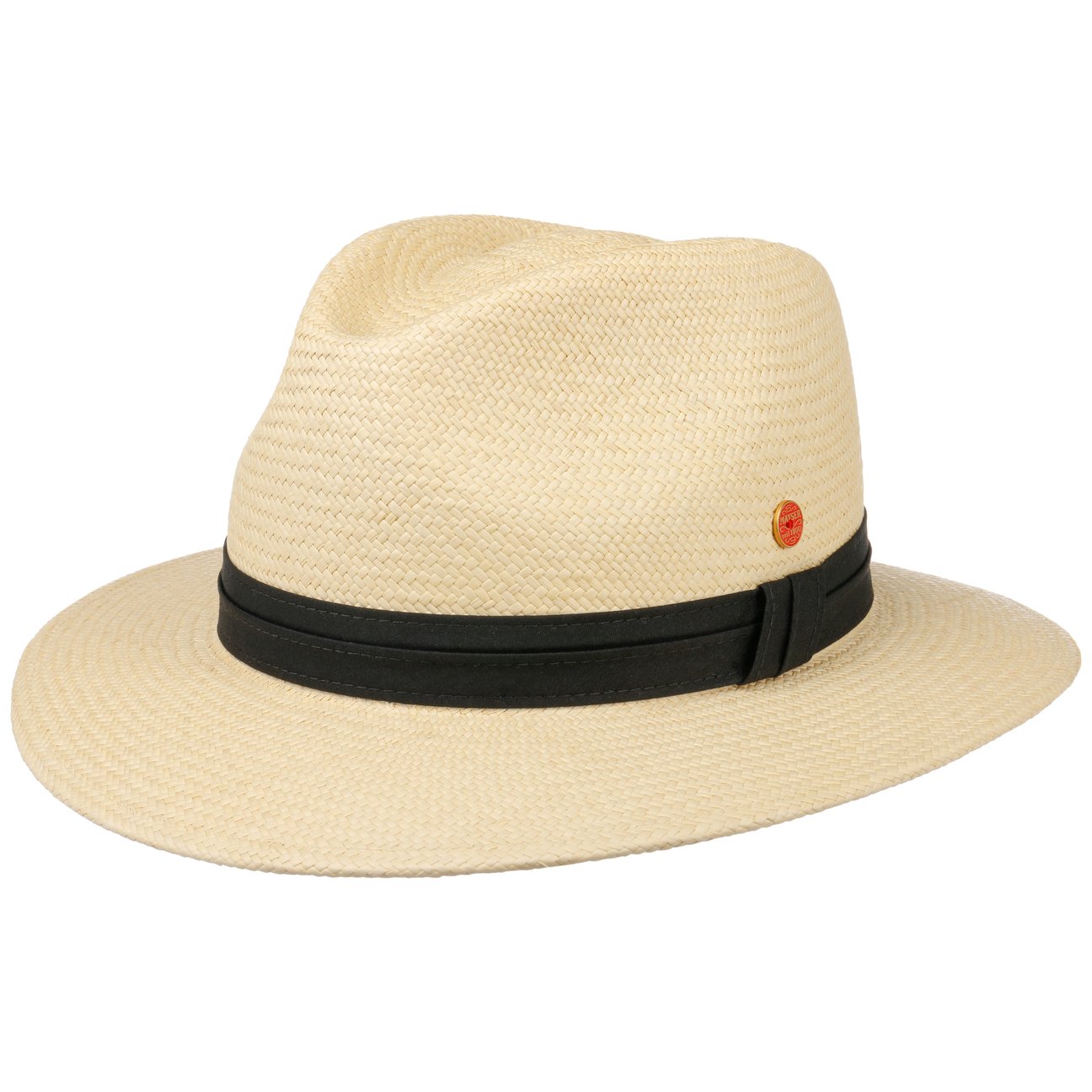 Mayser Women's Nature Gero Panama Hat By