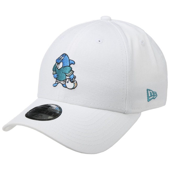 9Forty NFL Icons Dolphins Cap by New Era --> Hats, caps ...