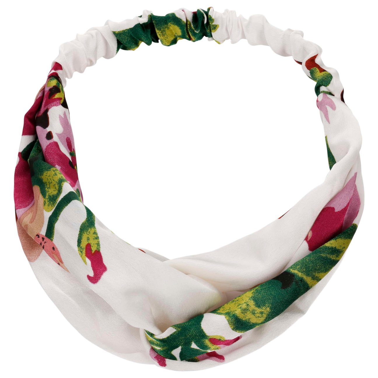 Lipodo Women's Fuchsia Marisa Headband By