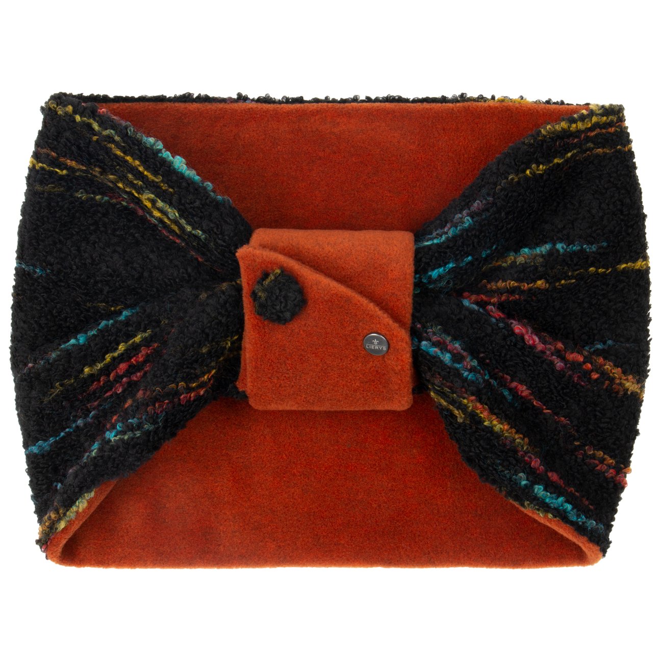 Yasima Bouclé Snood by Lierys