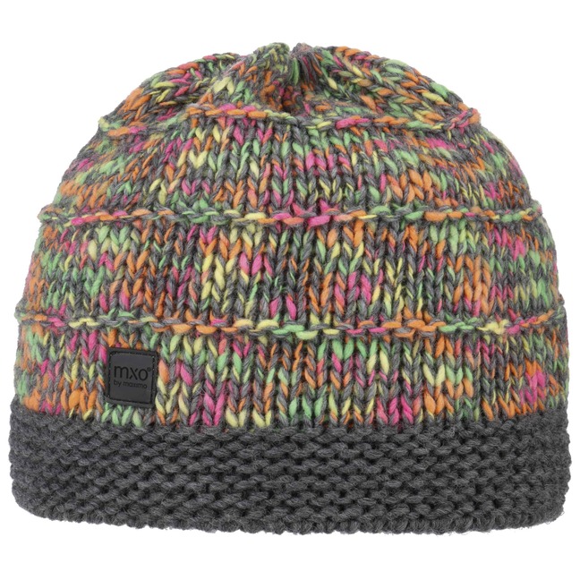 Mialita Kids Beanie with Ponytail Hole by maximo - 22,95