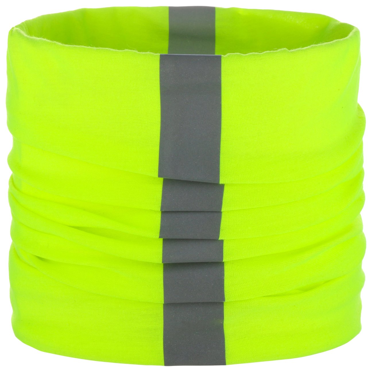 Hatshopping.co.uk Women's Yellow Freedom Reflect Multifunctional Bandana