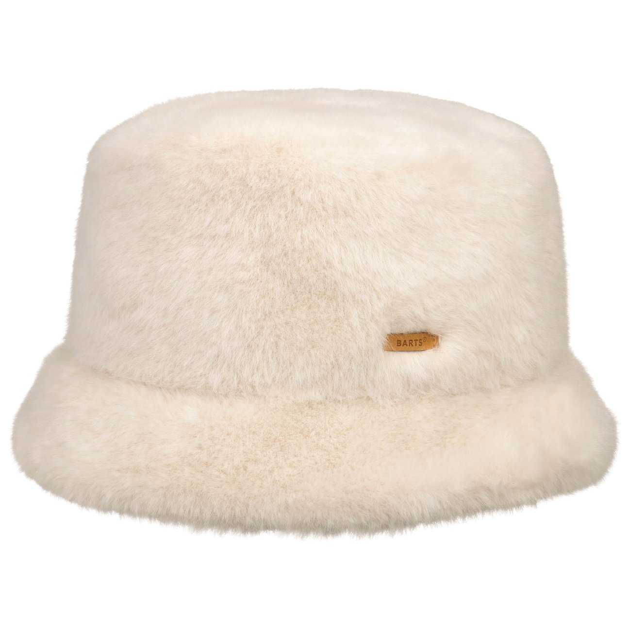 Barts Women's White Bob Woman Bretia - Image 4