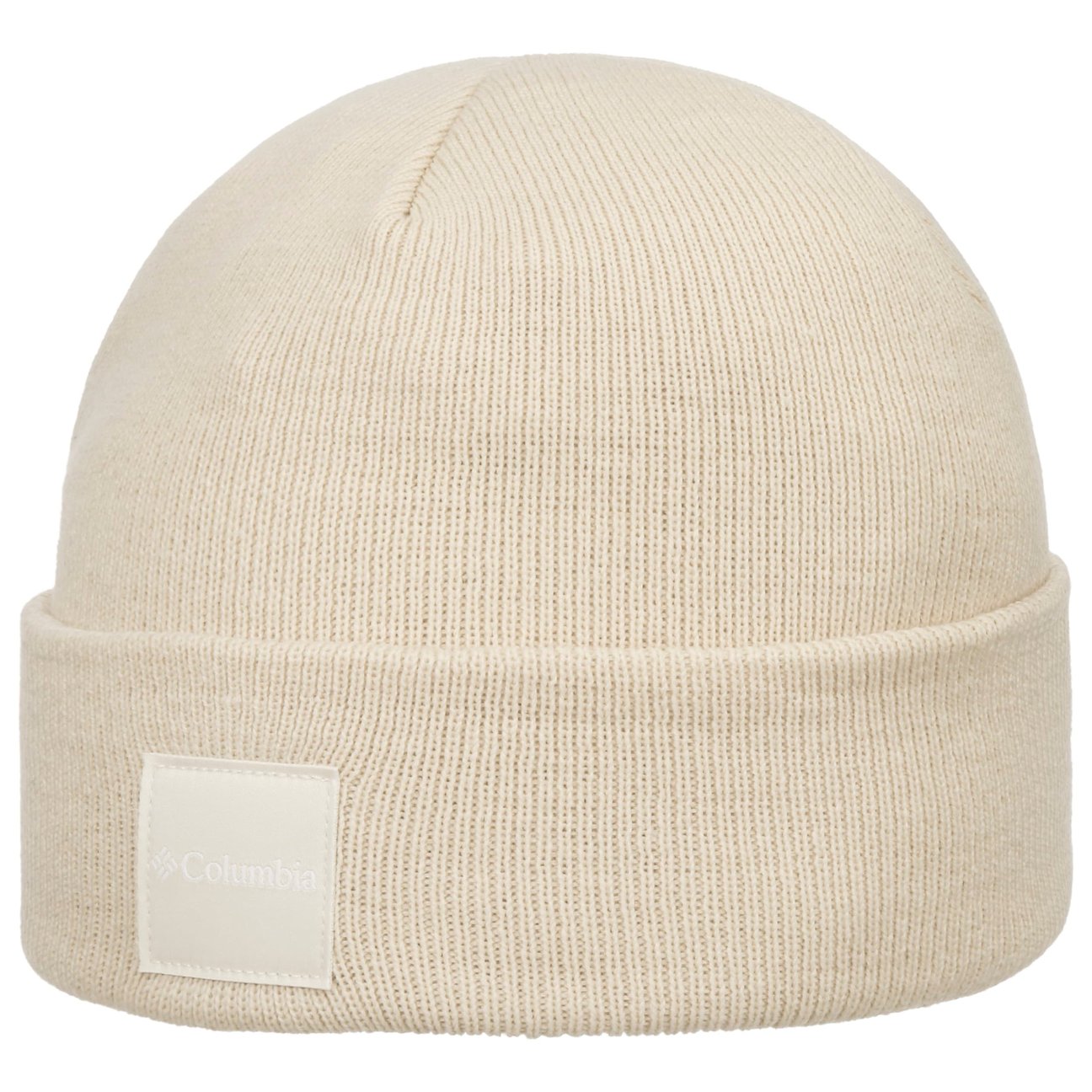 Columbia Women's White City Trek Heavyweight Beanie Hat By