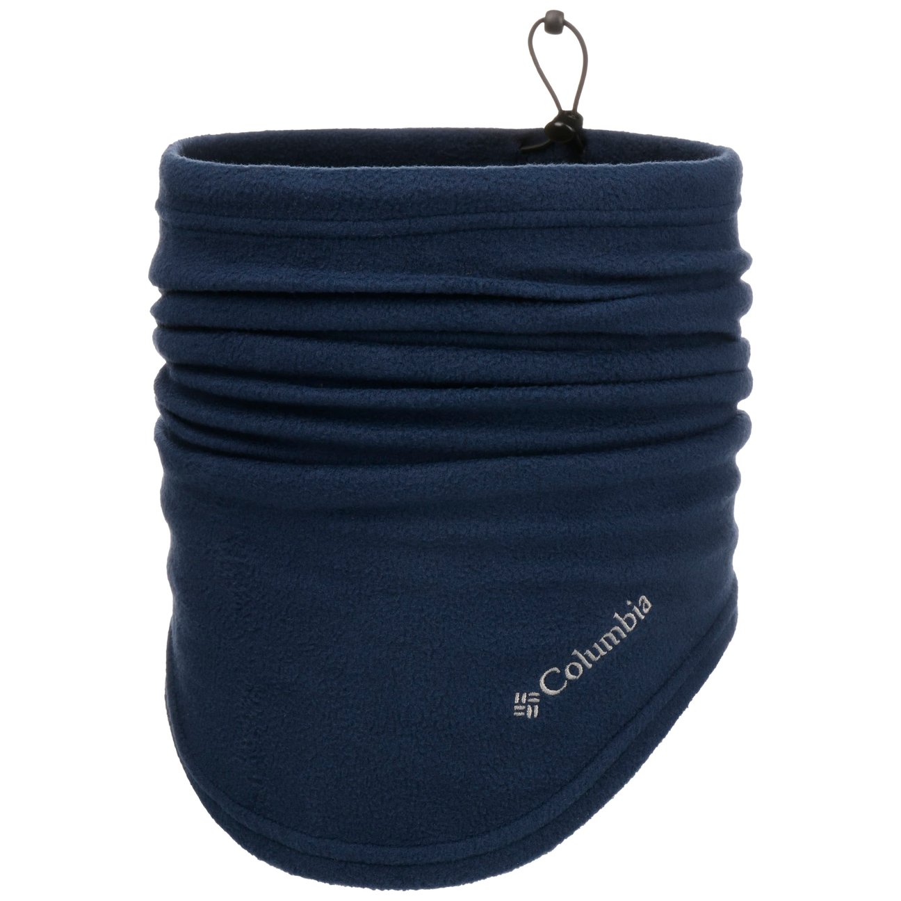 Columbia Women's Navy Trail Shaker Neck Gaiter By