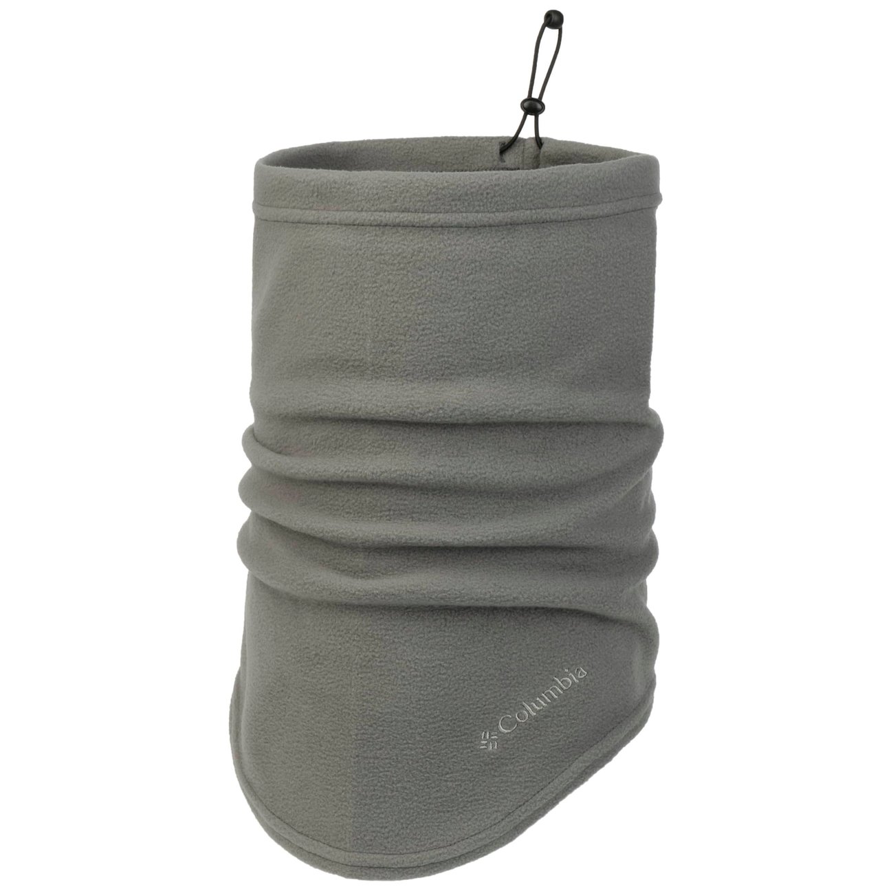 Columbia Women's Dark Grey Trail Shaker Neck Gaiter By