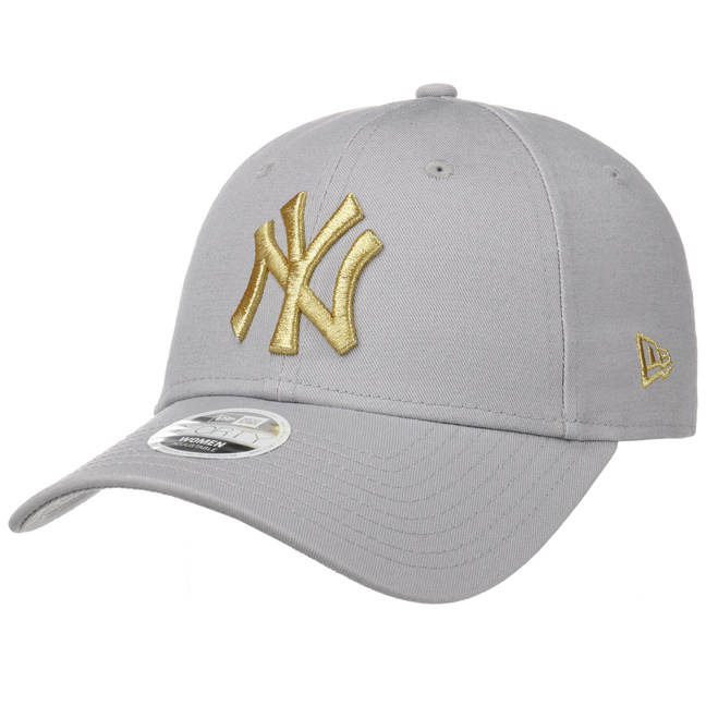 新品　NEW ERA THE MET NY LOGO CAP NEW ERA 59FIFTY MLB NEW YORK METS SHEA STADIUM TWO TONE