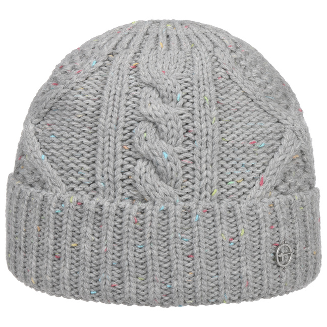 Beanie by Tamaris --> Shop Hats, Beanies & Caps online ▷ Hatshopping.co.uk