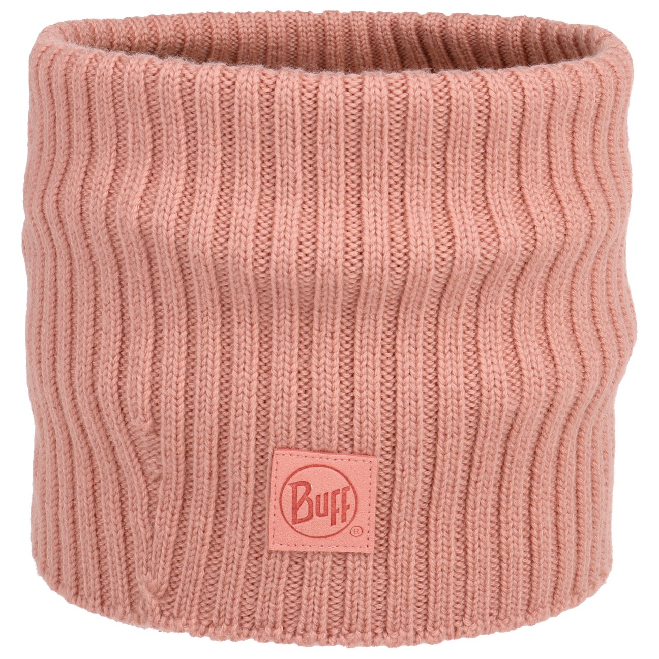 Buff Women's Oldrose Norval Merino Neck Warmer By