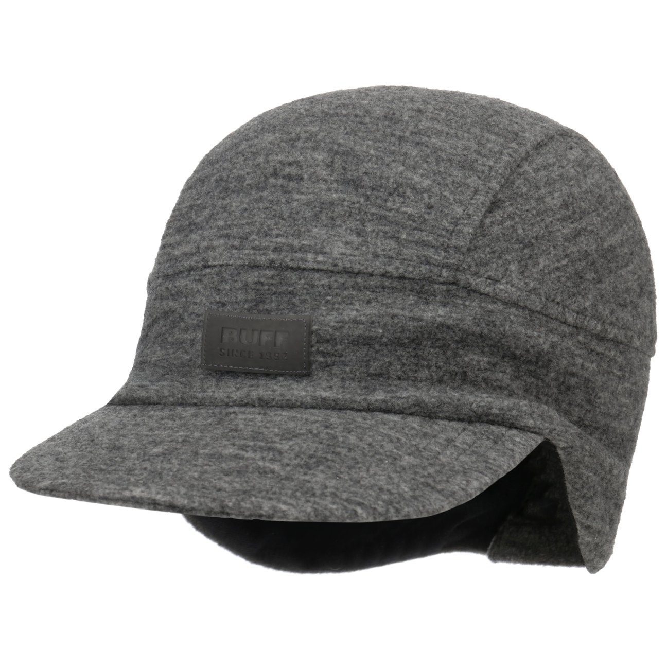 Buff Women's Grey Merino Wool Pack Cap By