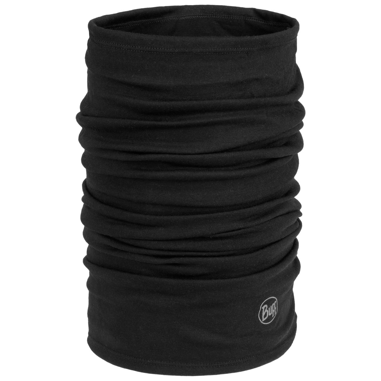 Buff Merino Midweight Neckwarmer - Image 8