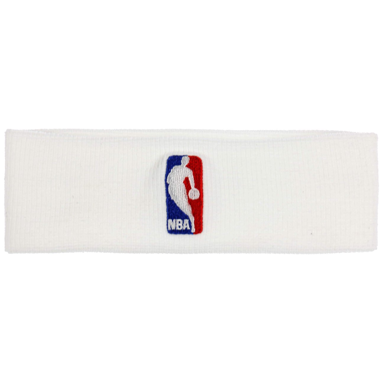 Nike Women's White Elite Nba Headband By