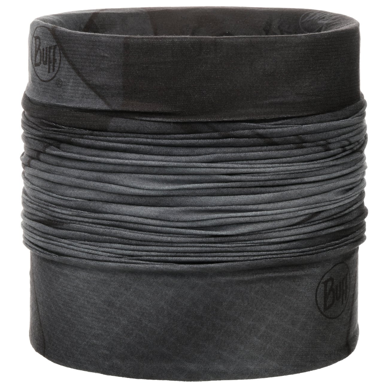 Buff Women's Grey Coolnet Uv+ Vivid Multifunctional Bandana By