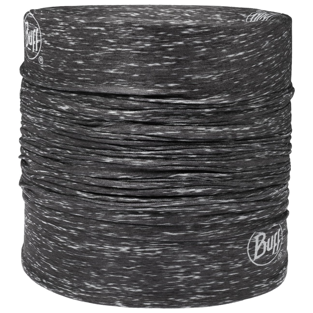Buff Women's Anthracite Coolnet Uv+ Htr Multifunctional Bandana By