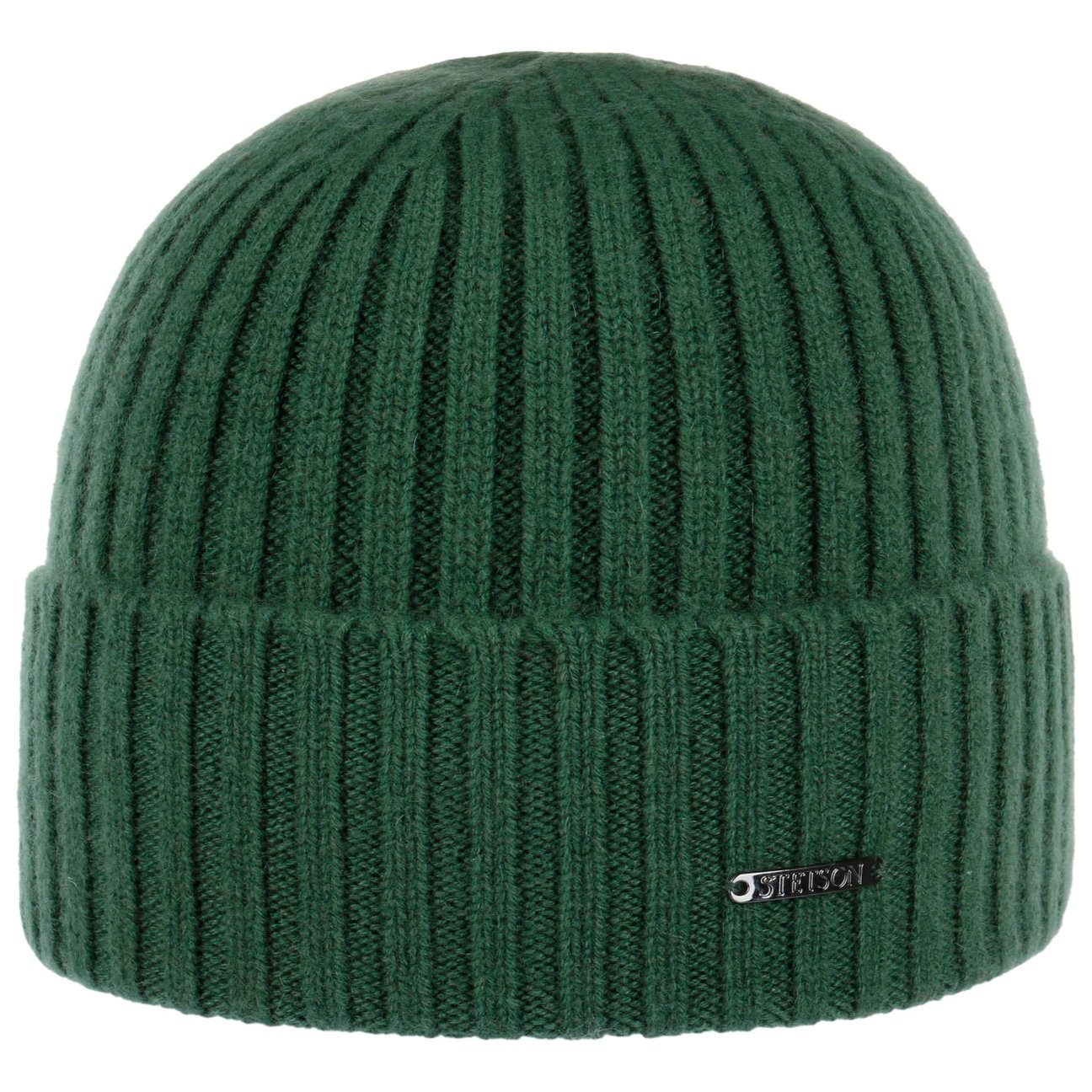 Stetson Women's Green Varnell Cashmere Knit Hat By