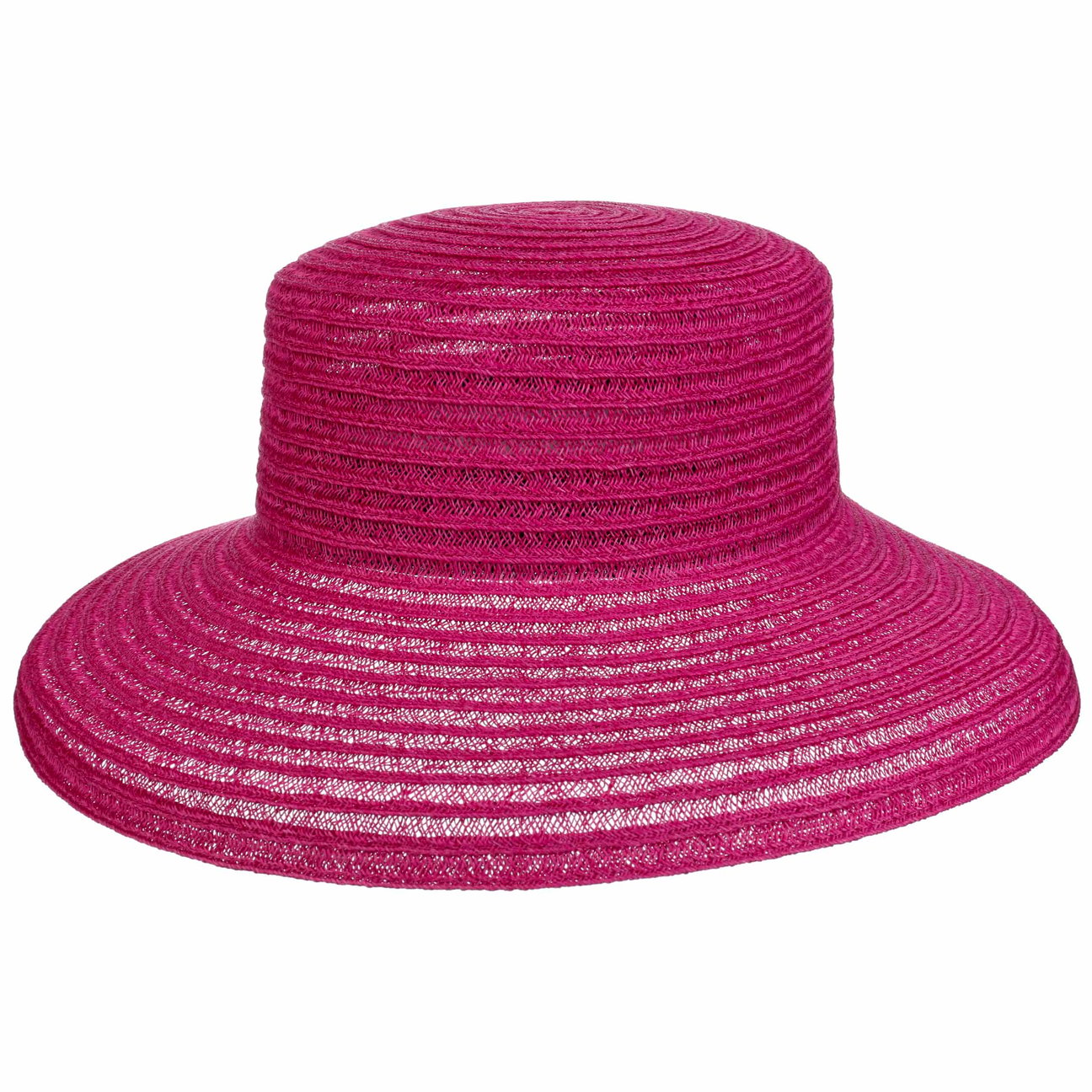 Mayser Women's Pink Tiffy Uni Hemp Hat By