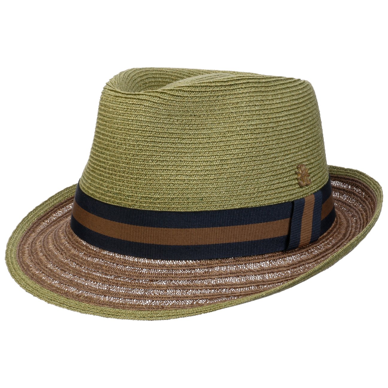 Mayser Green Teo Hemp Hat Zechbauer By
