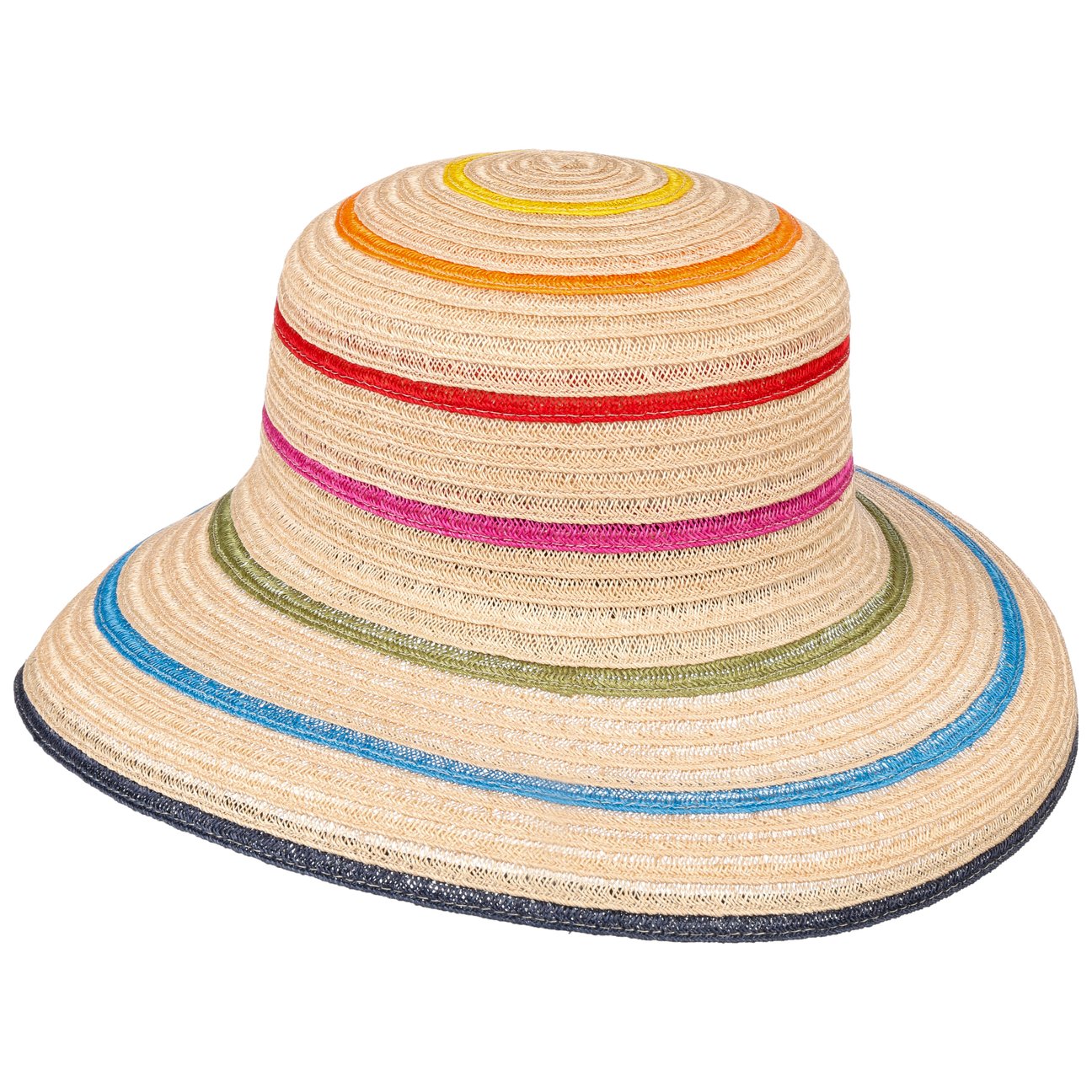 Mayser Women's Nature Tiffy Hemp Hat By