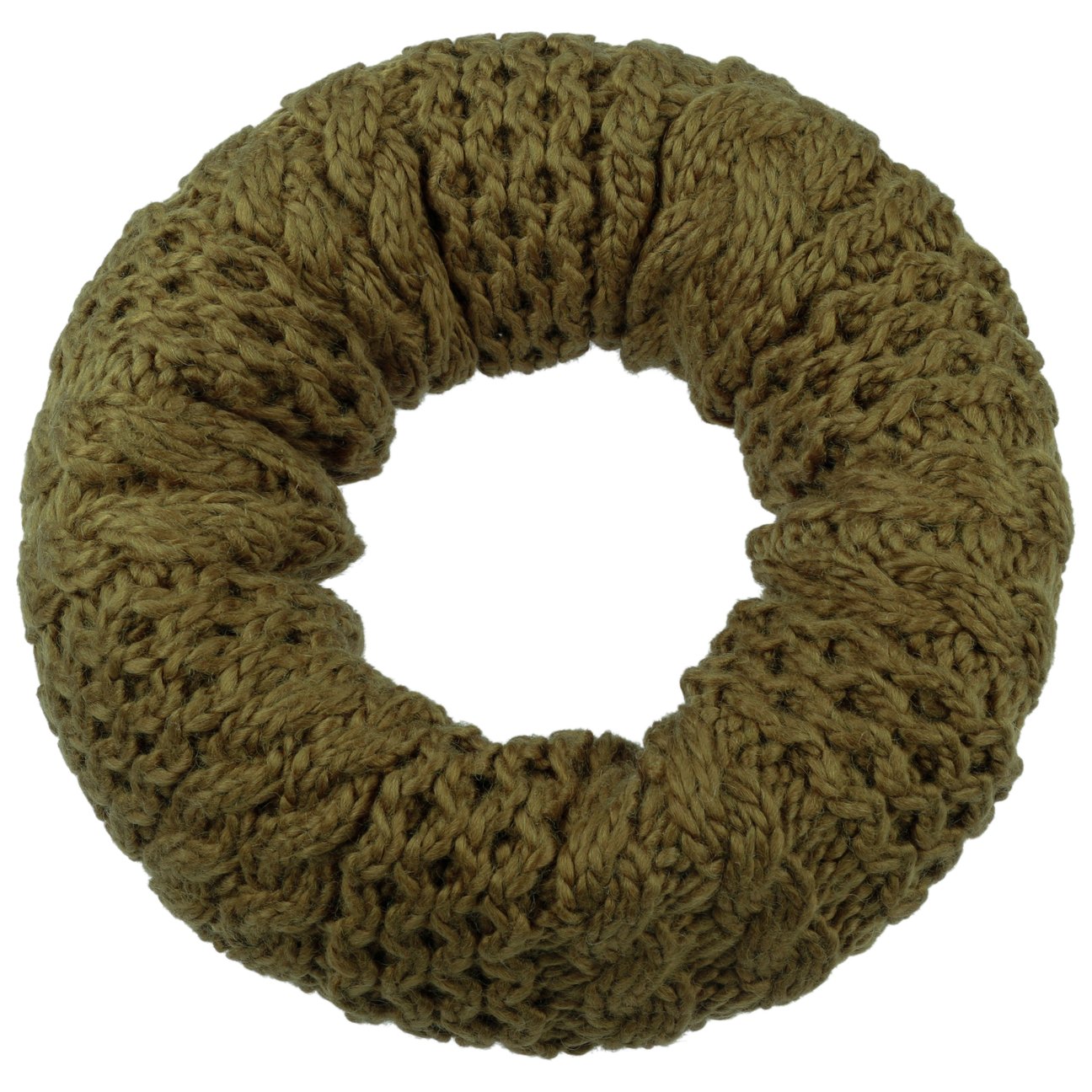 Eisbär Men's Olive Tonella Snood By