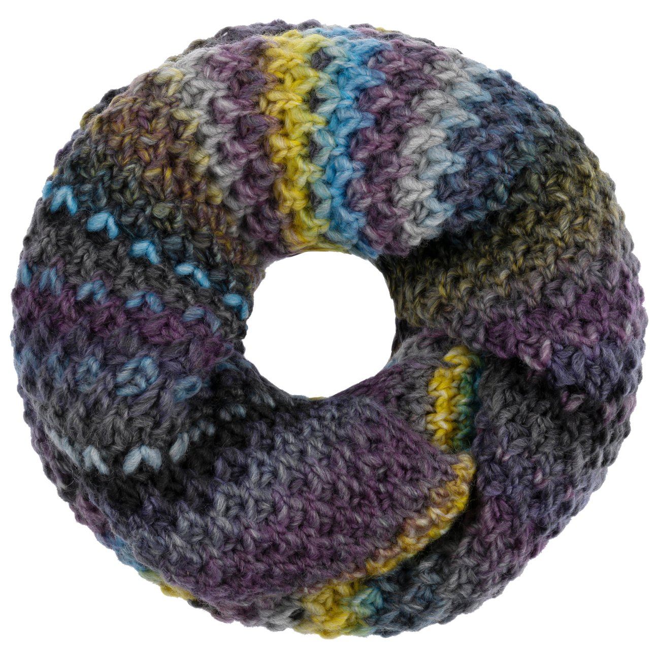 Eisbär Women's Lilac Bao Snood By