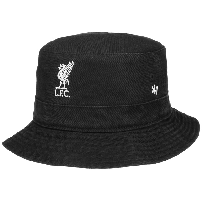 nike liverpool bucket hat
