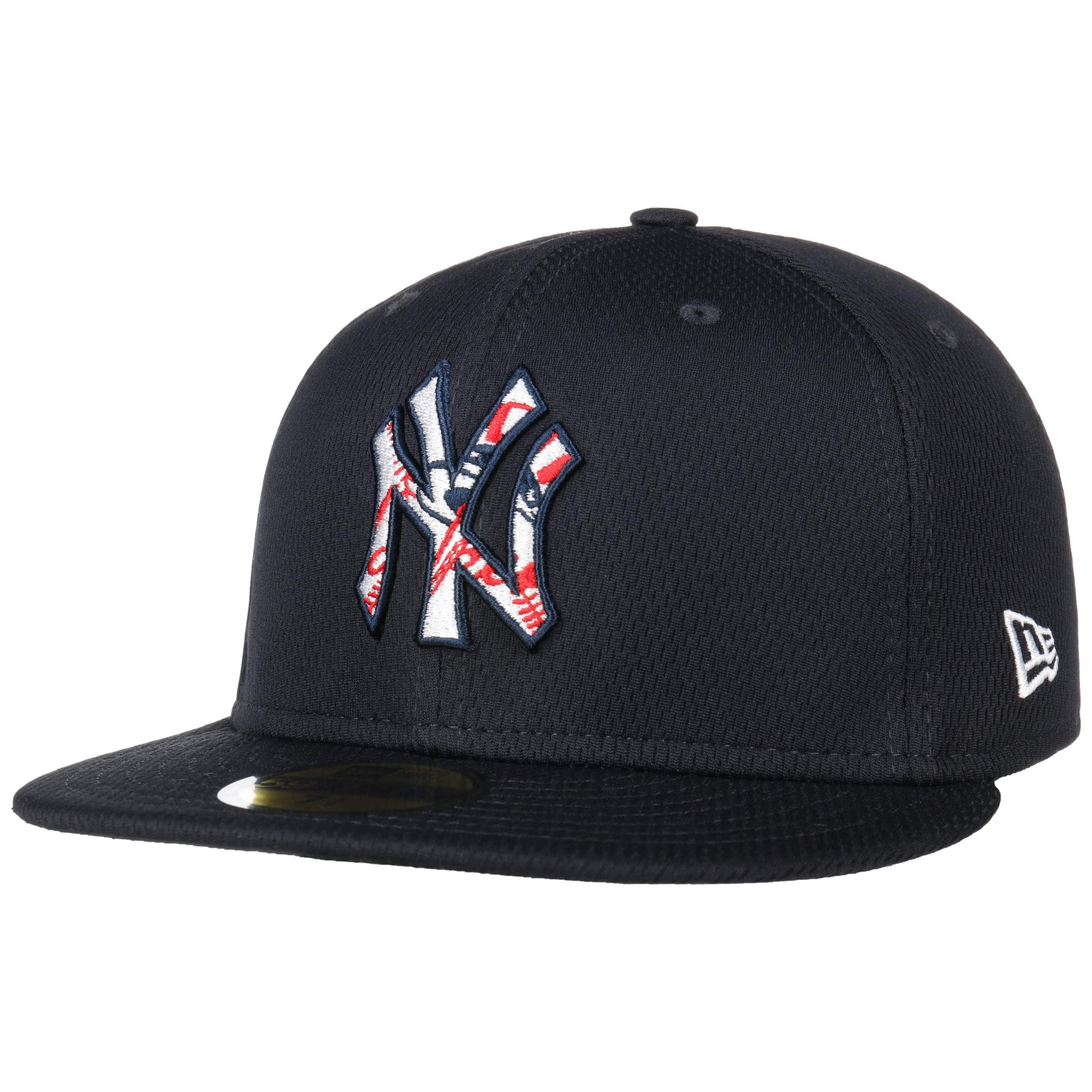 59Fifty Batting Practice Yankees Cap by New Era £34.95