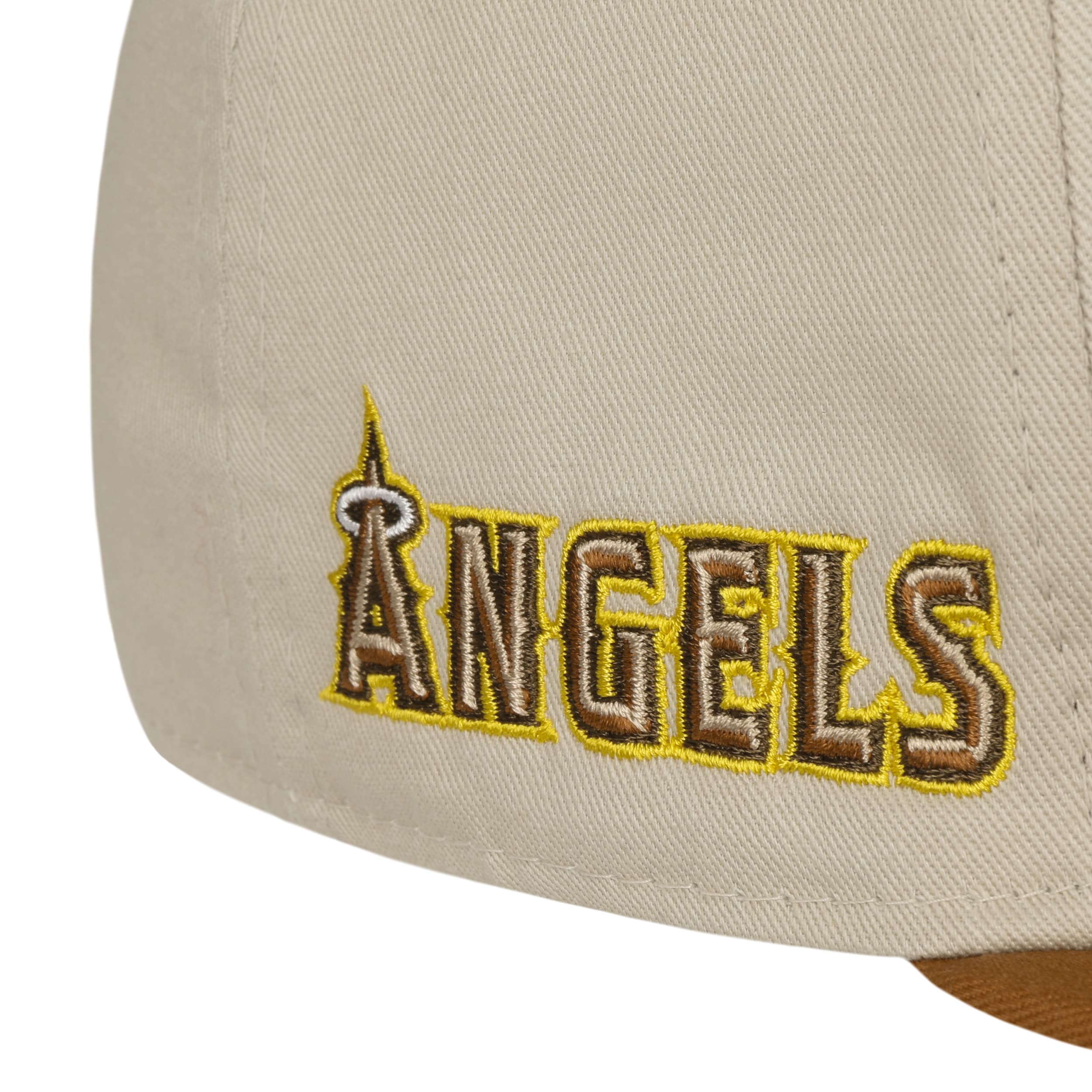 Angles Hat 2024