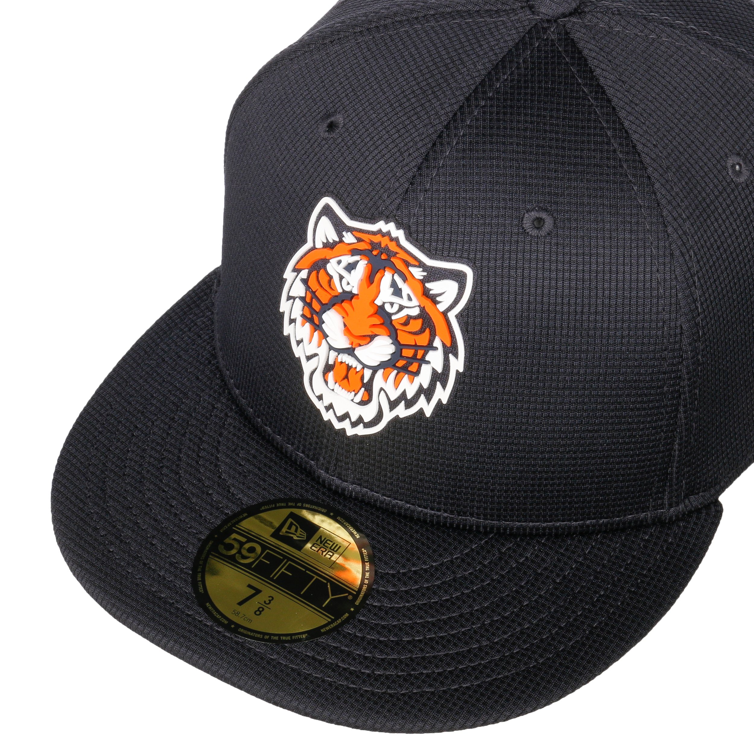 New Era 59FIFTY Tigers キャップ NEW ERA（ニューエラ） 阪神 Tigers タイガース 59FIFTY NPB CAP