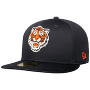 59Fifty Clubhouse Tigers Cap by New Era --> Online Hat Shop in the
