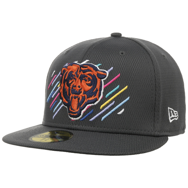 chicago bears crucial catch hat