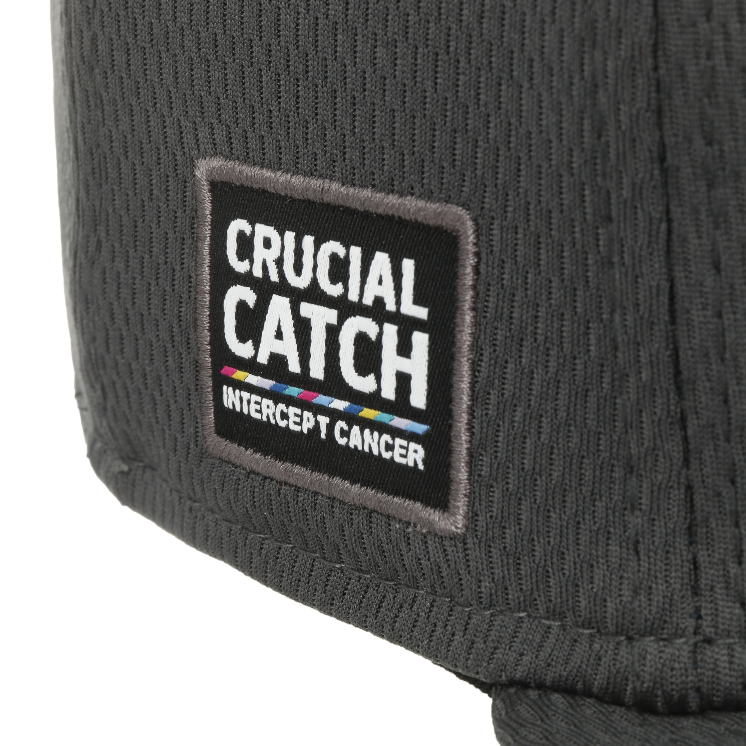 intercept cancer bills hat