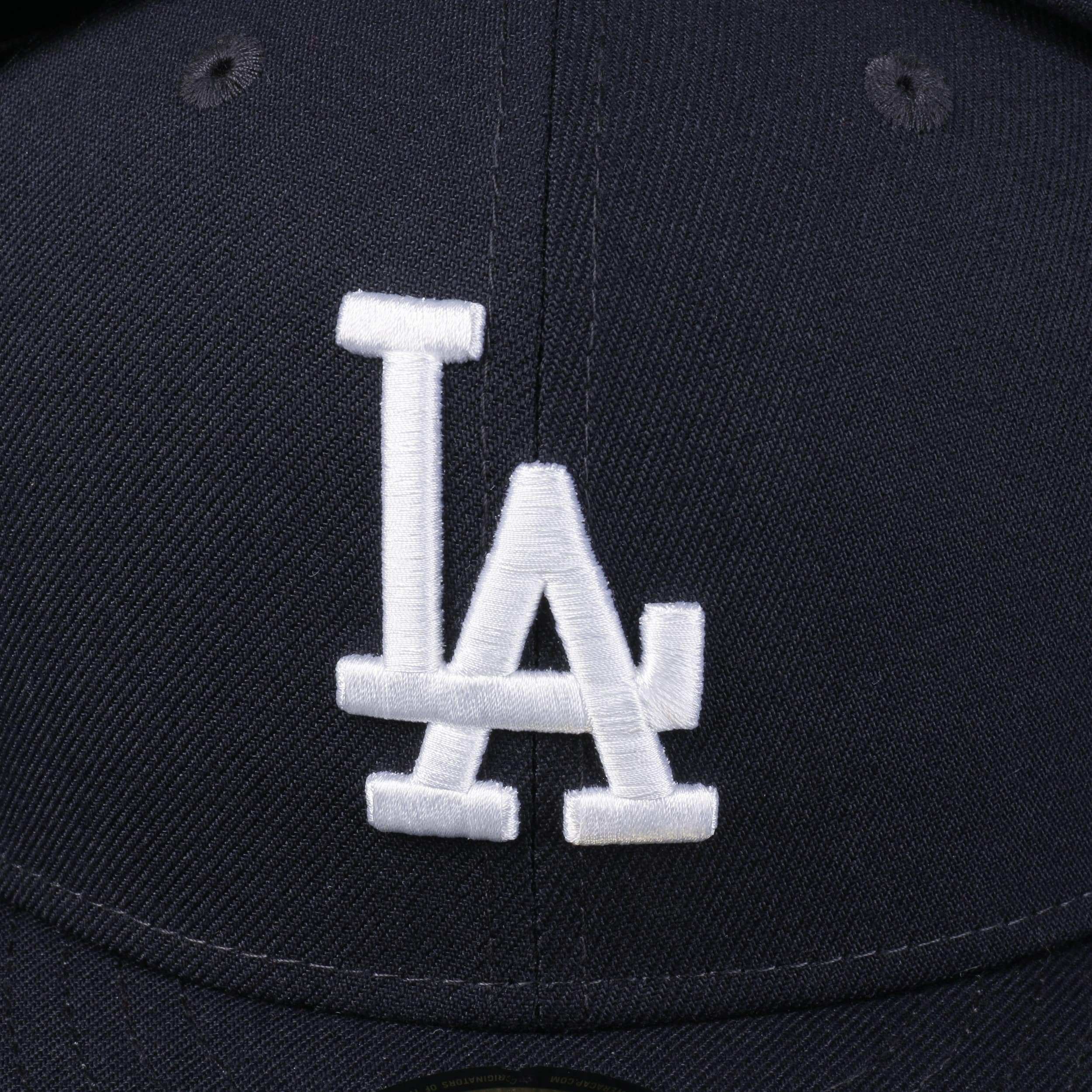 59Fifty Dogear Dodgers Cap by New Era - £33.95