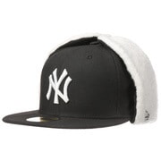 Official New Era New York Yankees Dogear 59FIFTY Cap A6974_282