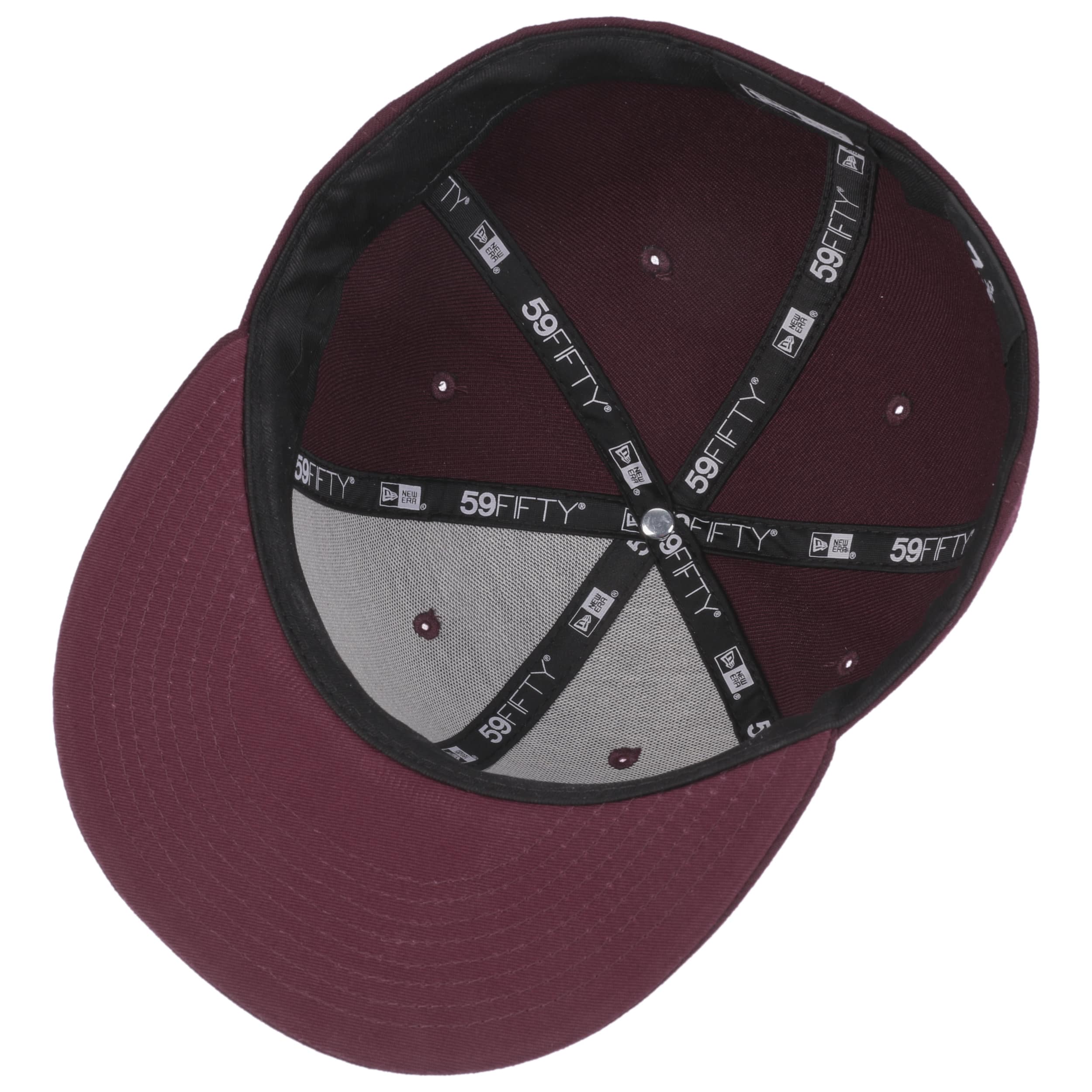 59Fifty Essential Cap by New Era - £39.95