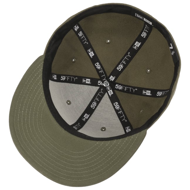 59Fifty Essential Cap by New Era - £40.95