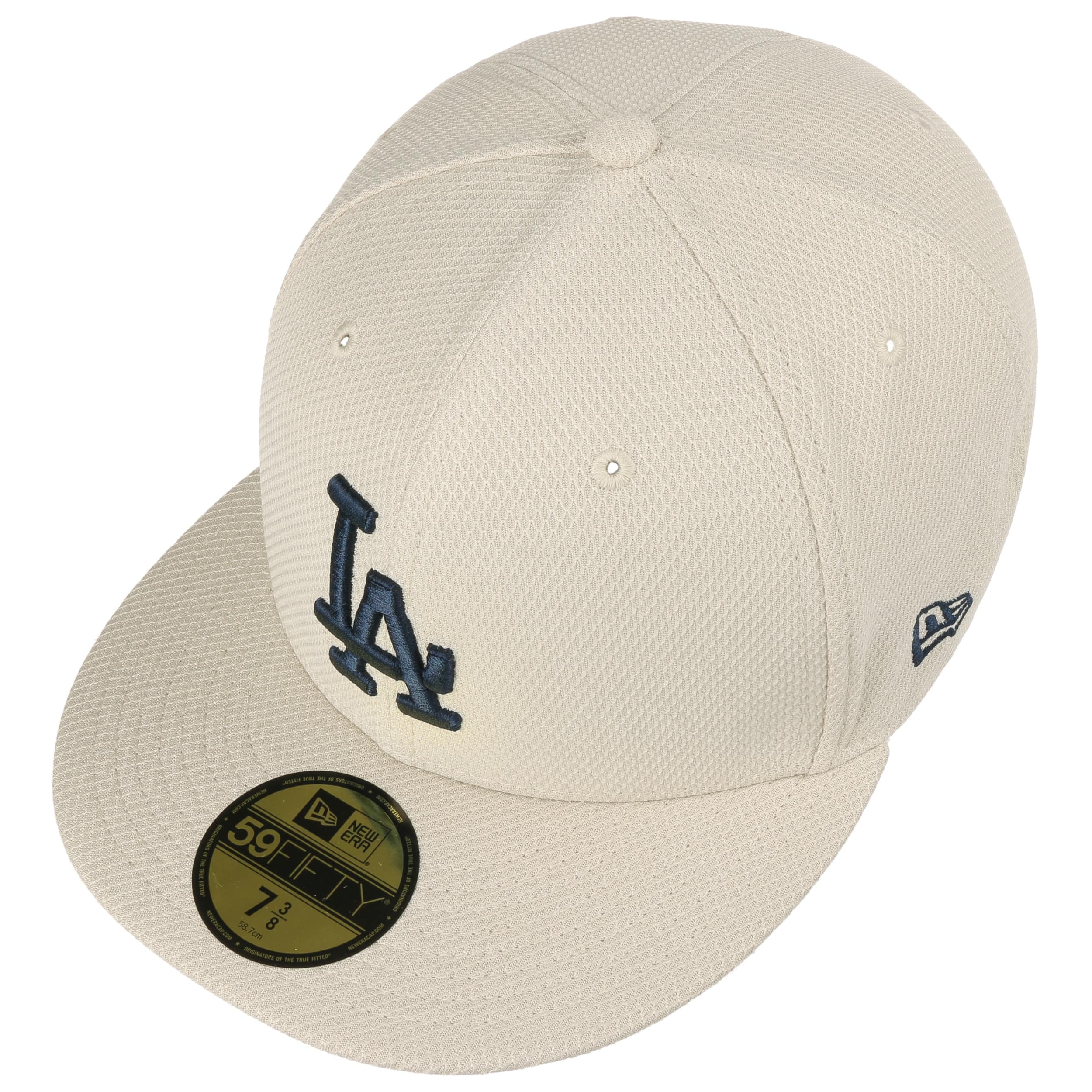 Dodgers fitted hotsell