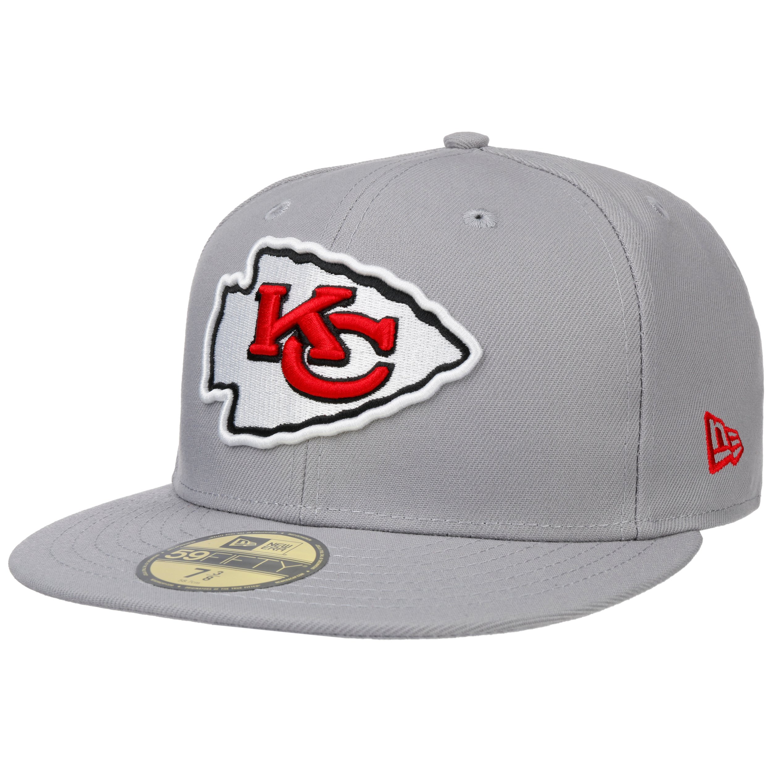 the chiefs hat