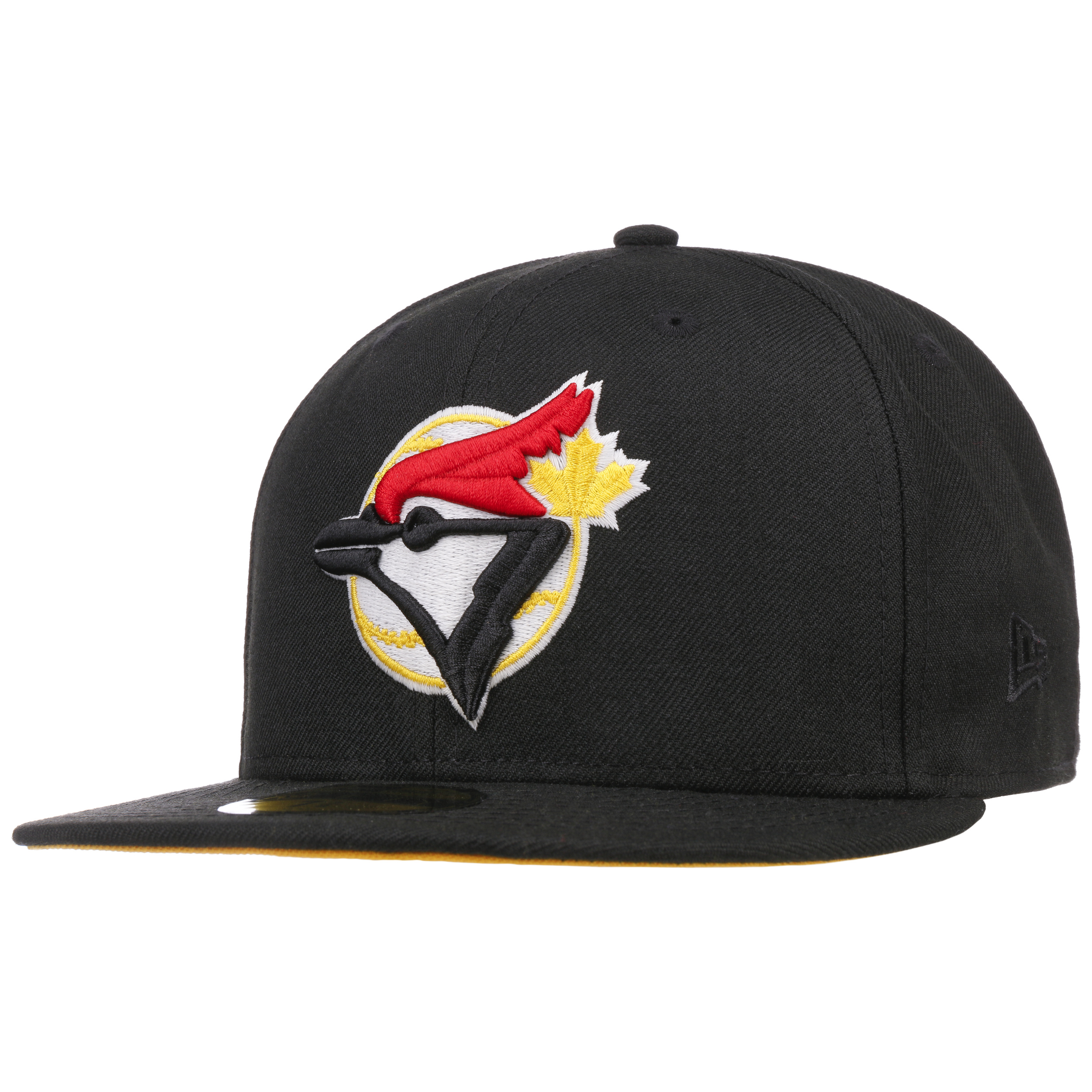 Toronto Blue Jays Game 59Fifty - New Era - casquette