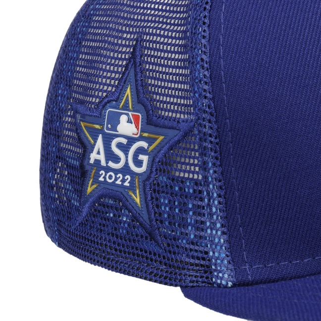 59Fifty LA Dodgers Allstar Cap by New Era