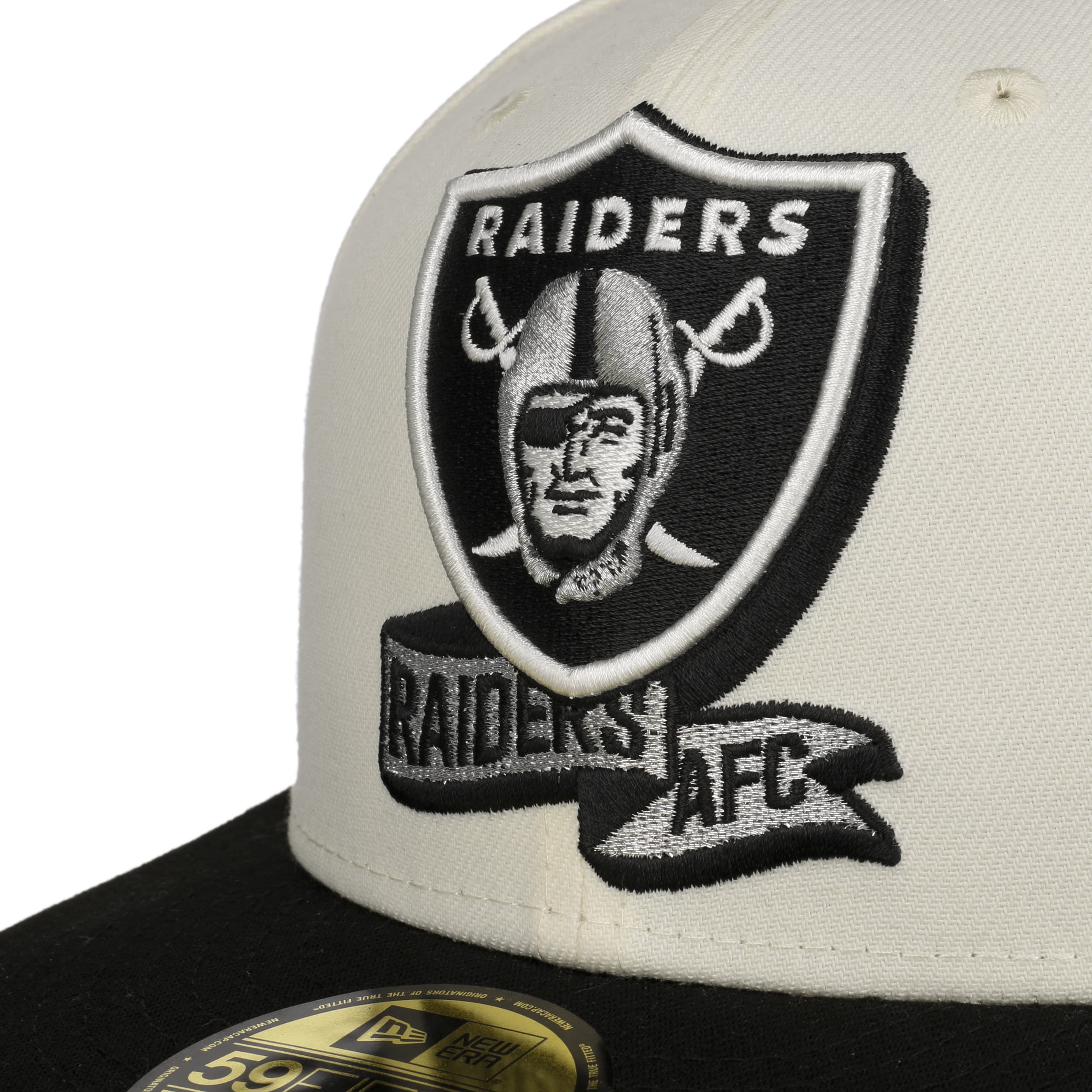 9Fifty Las Vegas Raiders AFC Cap by New Era