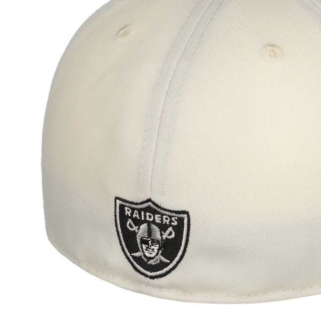 59Fifty NFL Raiders City Patch Cap by New Era --> Shop Hats, Beanies & Caps  online ▷ Hatshopping