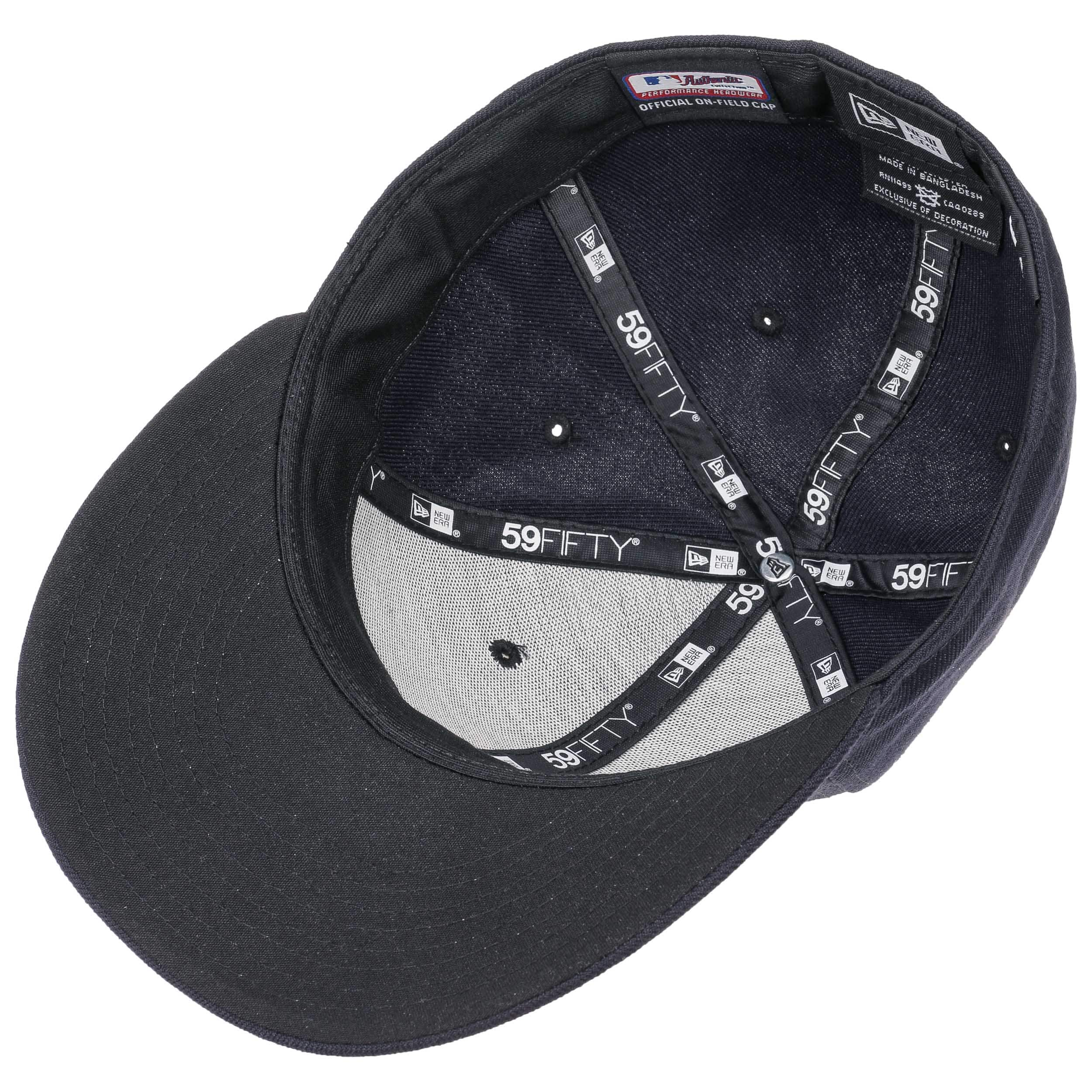 NEW ERA Red Sox LOW PROFILE Boston Red Sox Low Profile 59FIFTY MLB ASG 23 Workout \u0026 Game