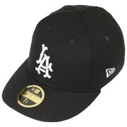 Dodgers 59fifty low profile online