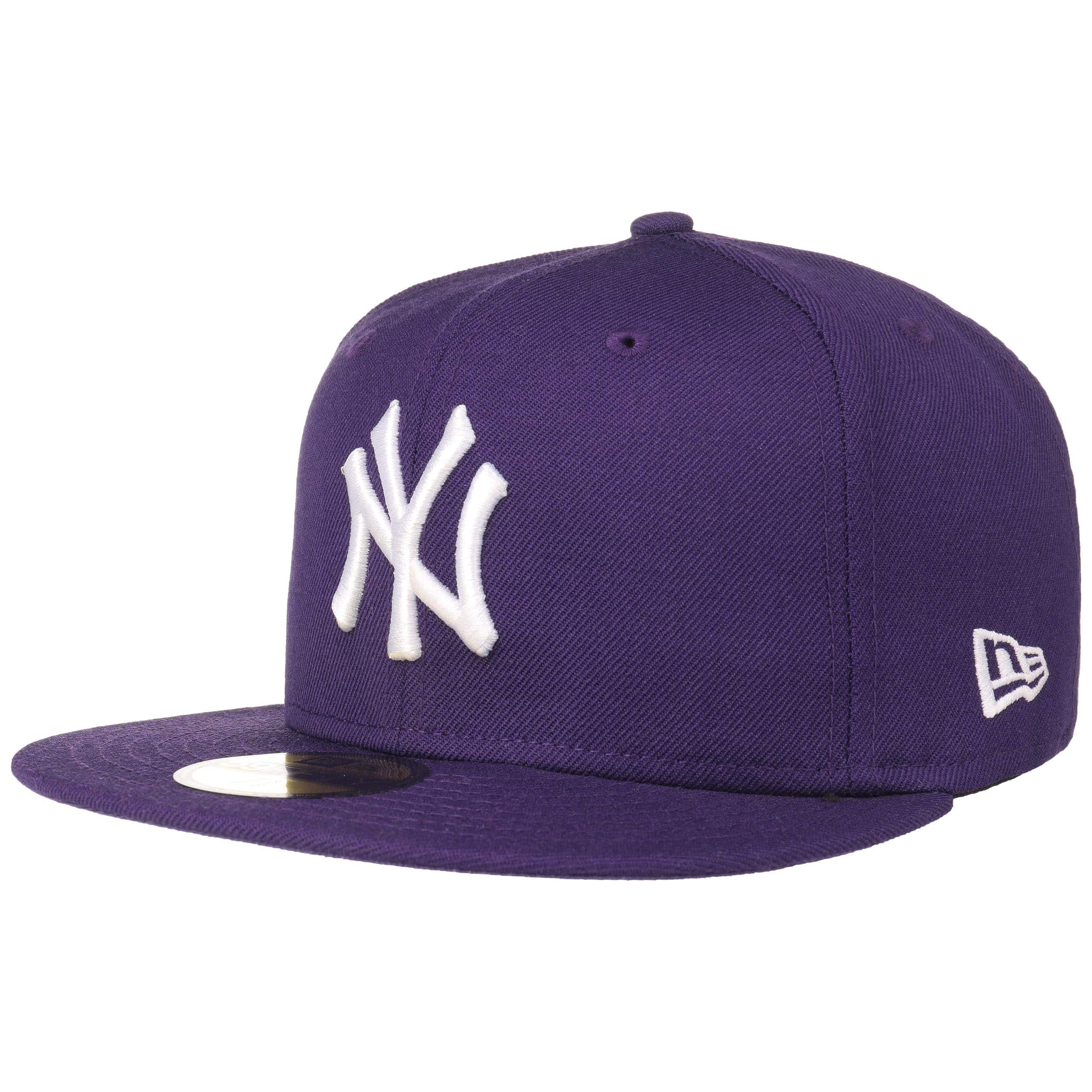 new era purple