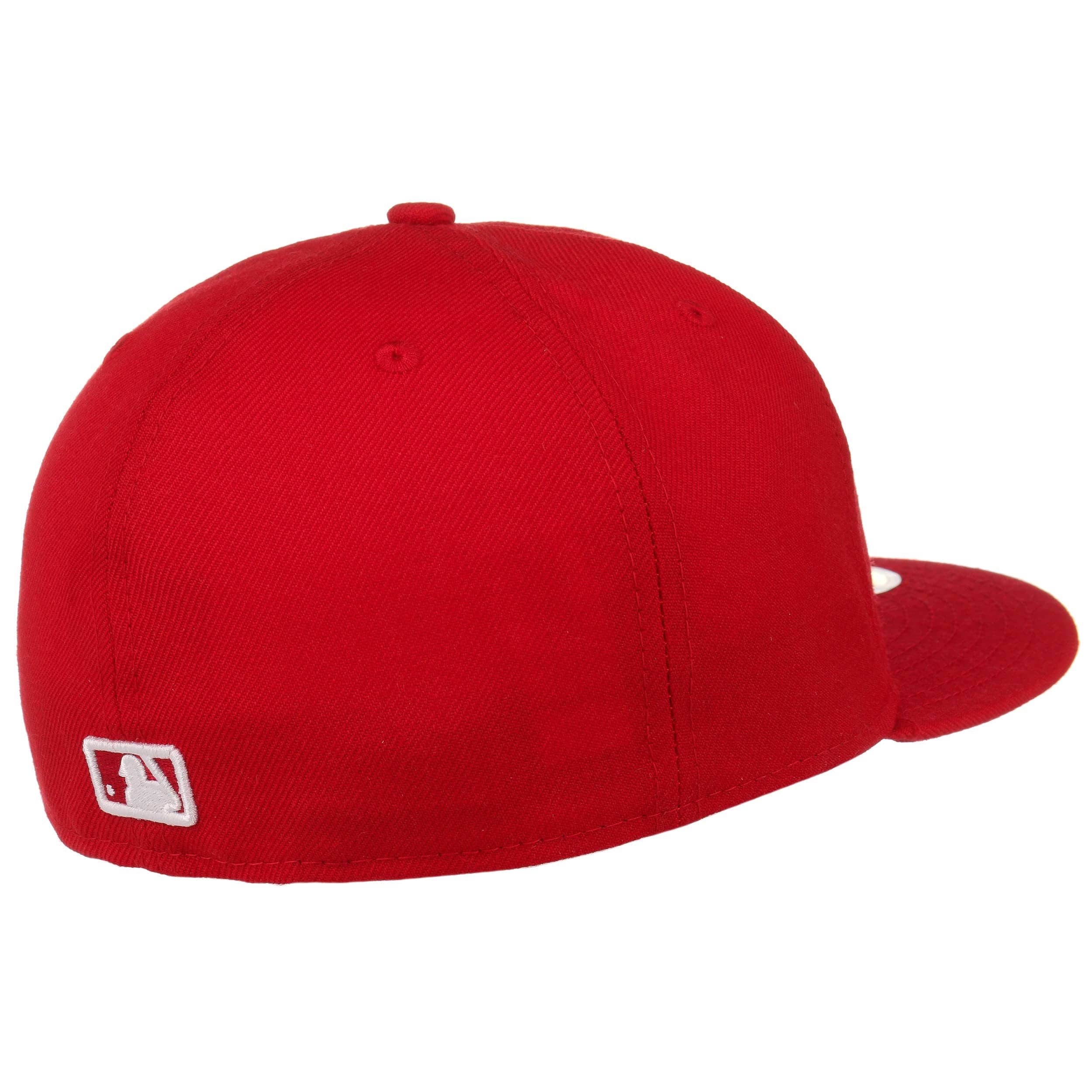 MLB Fleece Ball Cap 1ea  Best Price and Fast Shipping from Beauty