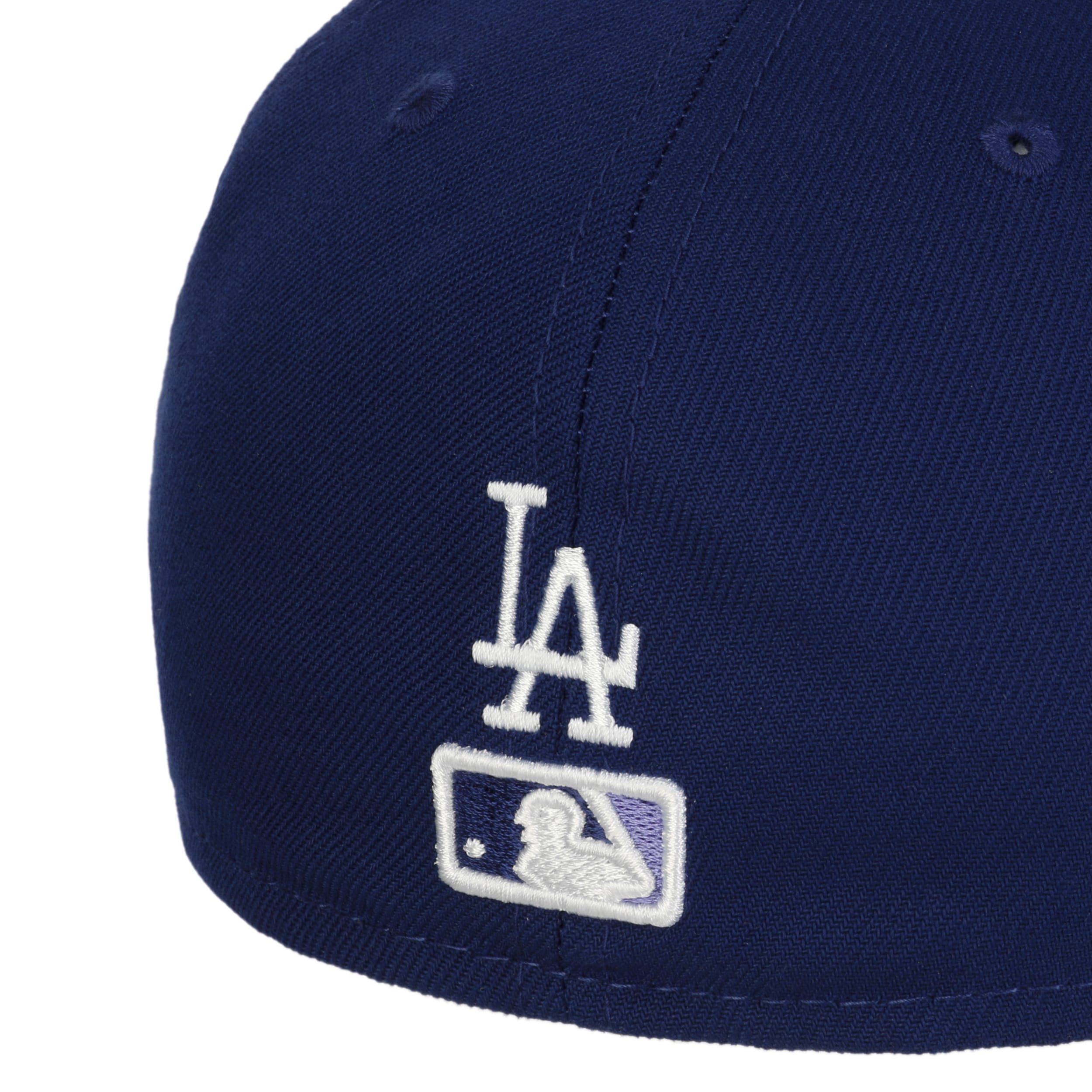 59Fifty MLB LA Dodgers Cap by New Era - 40,95 £