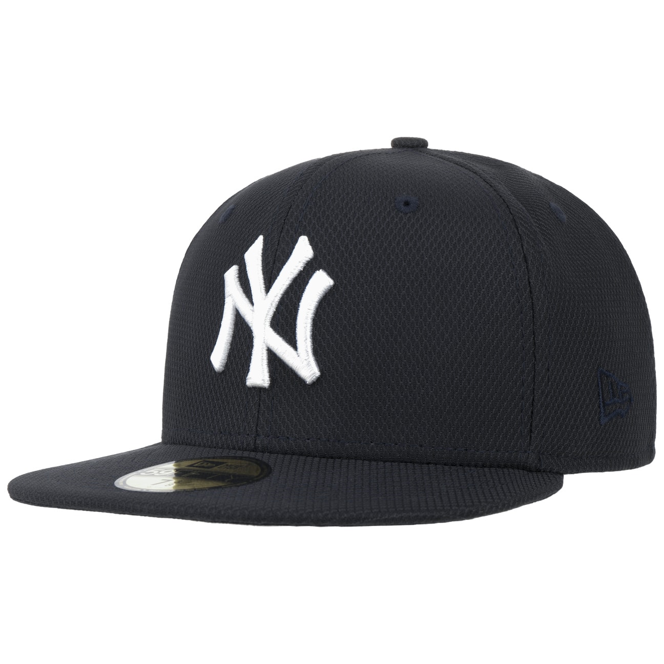 59Fifty MLB Properties NY Diamond Cap by New Era