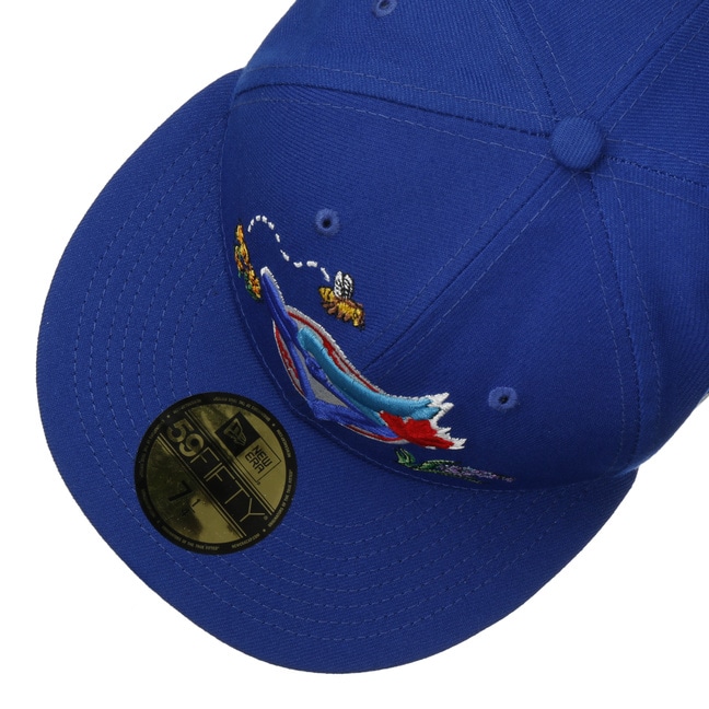 Toronto Blue Jays orders Fitted Hat Size 7 1/4